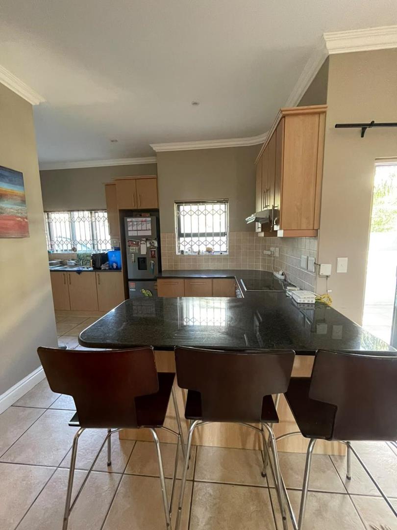 To Let 3 Bedroom Property for Rent in Plattekloof Western Cape